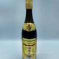 10 Years Aged Glass Bottle Shaoxing Huadiao Wine